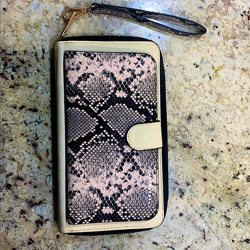 Pouch Wallet